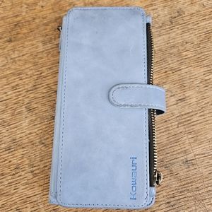 Samsung galaxy A52 wallet phone case